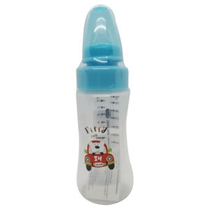 Fiffy Poly Propylene Bottle 360Ml 98-263
