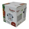 Chefline Aluminium Milk Boiler 1.5Litre Induction
