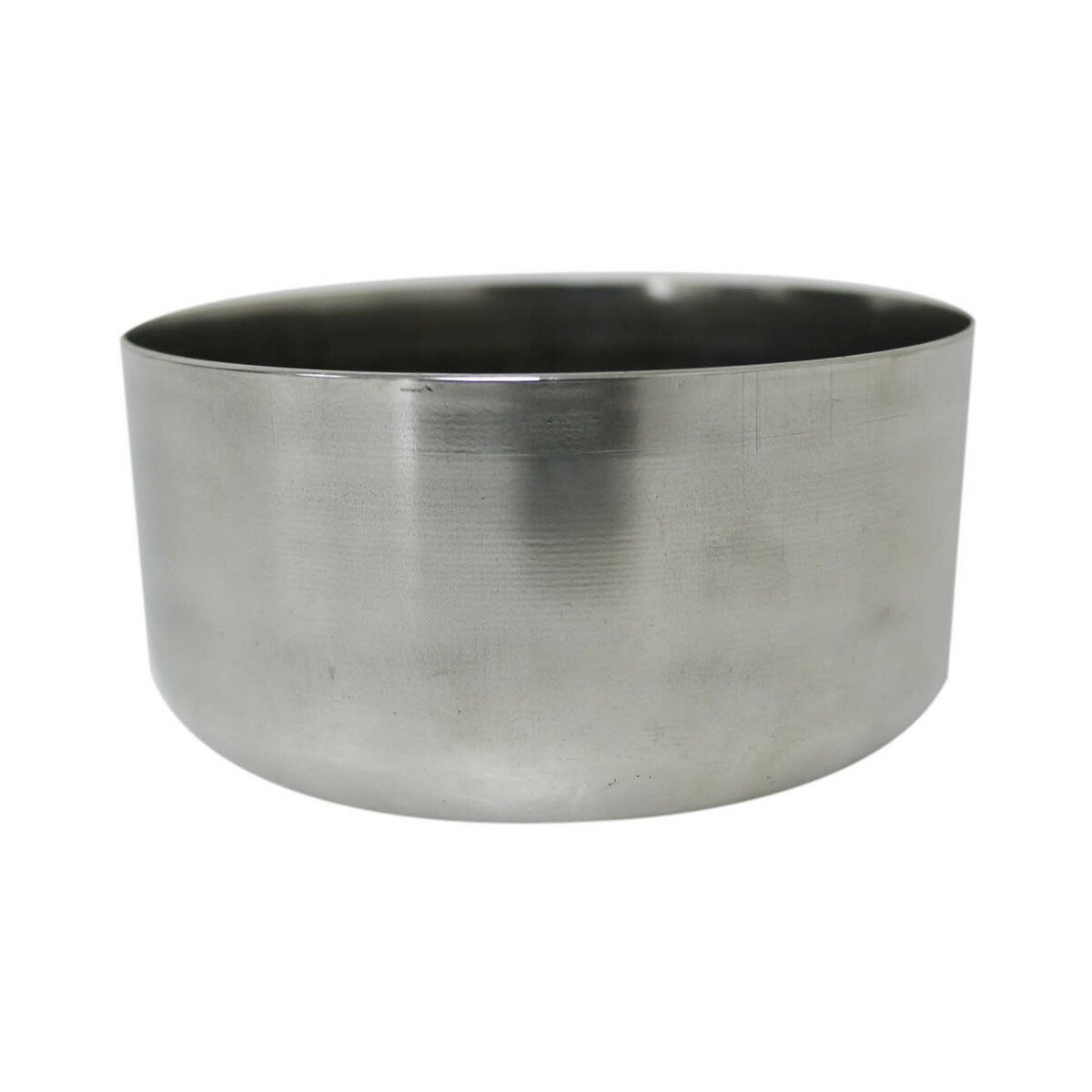 Chefline Stainless Steel Craft Vati Bowl No.5 Ind