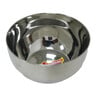 Chefline Stainless Steel Craft Vati Bowl No.6 Ind