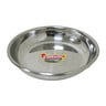 Chefline Stainless Steel Halwa Plate No.5 Ind