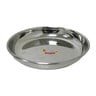 Chefline Stainless Steel Halwa Plate No.7 Ind