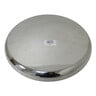Chefline Stainless Steel Halwa Plate No.9 Ind