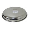 Chefline Stainless Steel Halwa Plate No.11 Ind