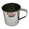 Chefline Stainless Steel Deluxe Mug No.2 Ind
