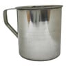 Chefline Stainless Steel Deluxe Mug No.2 Ind