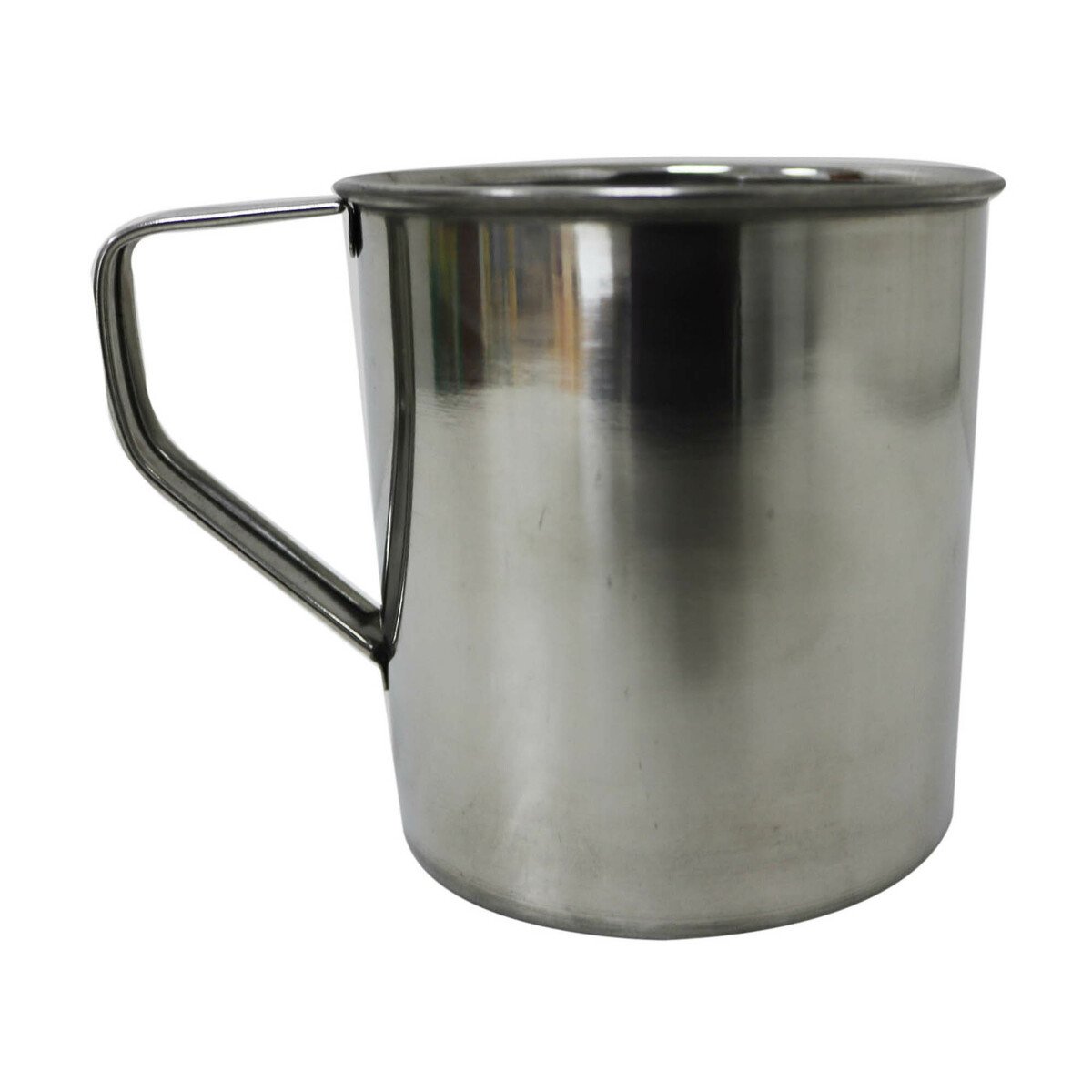 Chefline Stainless Steel Deluxe Mug No.4 Ind