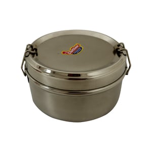 Chefline Stainless Steel Lunch Box 03 Induction