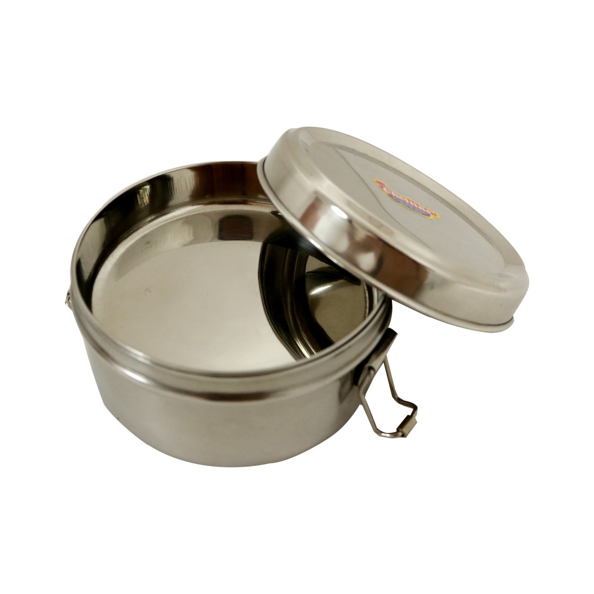 Chefline Stainless Steel Lunch Box 03 Induction