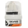 Silver Instant Shine Cream Black  50ml