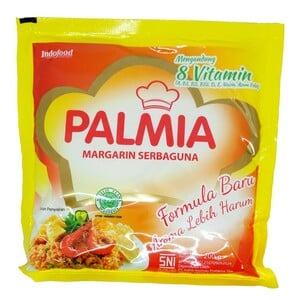 Palmia Margarine 200g