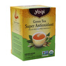 Yogi Organic Anti-Oxidant Tea 16 Teabags