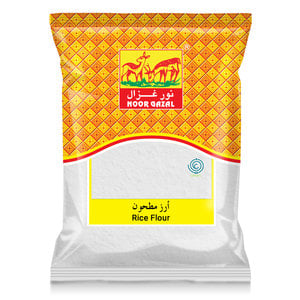 Noor Gazal Rice Flour 2kg
