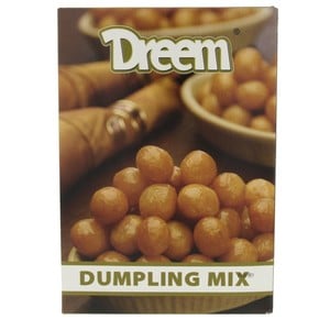 Dreem Dumpling Mix 200g