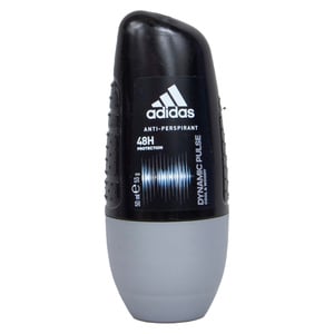Adidas Dynamic Pulse Anti Perspirant Rollon 50ml