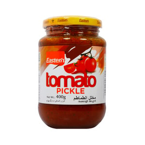 Eastern Tomato Pickle 400g