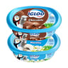 Igloo Ice Cream Assorted 2 x 1 Litre