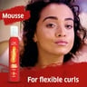 Wella New Wave Curls & Waves Mousse 200 ml