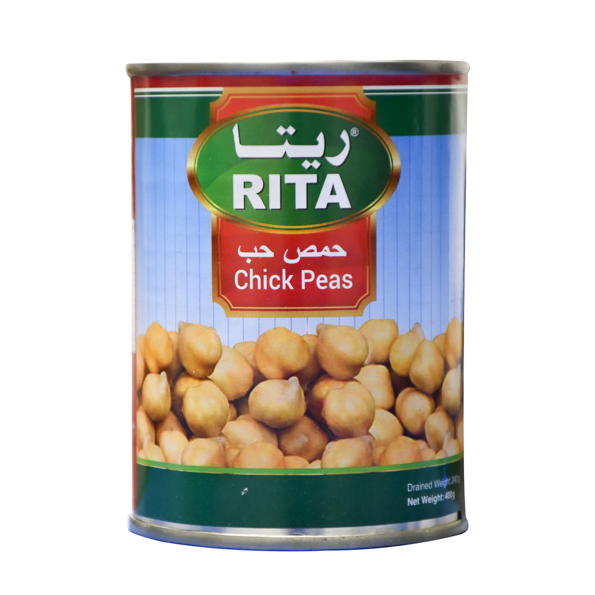 Rita Chick Peas 400g