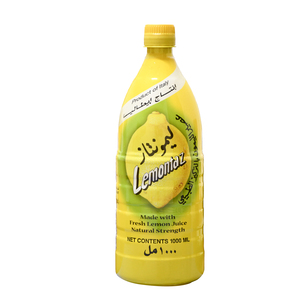 Lemontaz Lemon Juice 1Litre