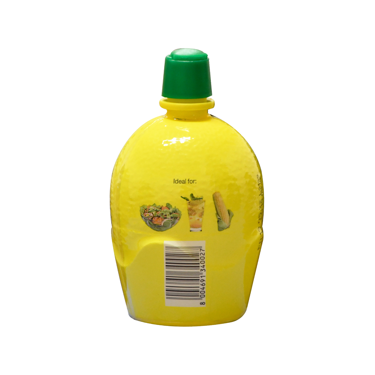 Lemontaz Lemon Juice 200ml
