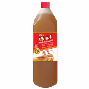 Klf Tilnad Gingelly Sesame Oil 1 Litre