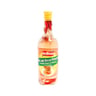 Buenas Hot & Spiced Vinegar 750ml