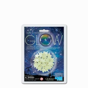 4M Glow Mini Star 05221