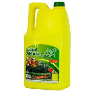 Jabal Akhdar Pure Palm Olein Oil 4Litre