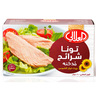 Al Alali Smoked Tuna Slices In Sunflower Oil 160 g