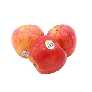 Organic Apple Royal Gala 500g