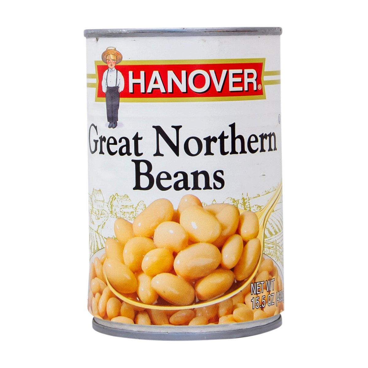 Hanover Great Northern Beans 439 g