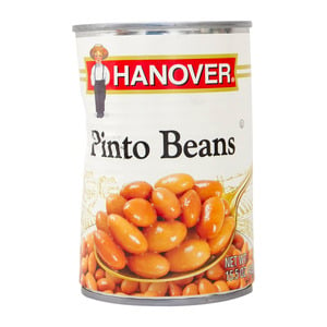 Hanover Pinto Beans 439g