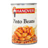 Hanover Pinto Beans 439 g