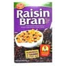 Post Raisin Bran Whole Grain Wheat & Bran Cereal 708 g