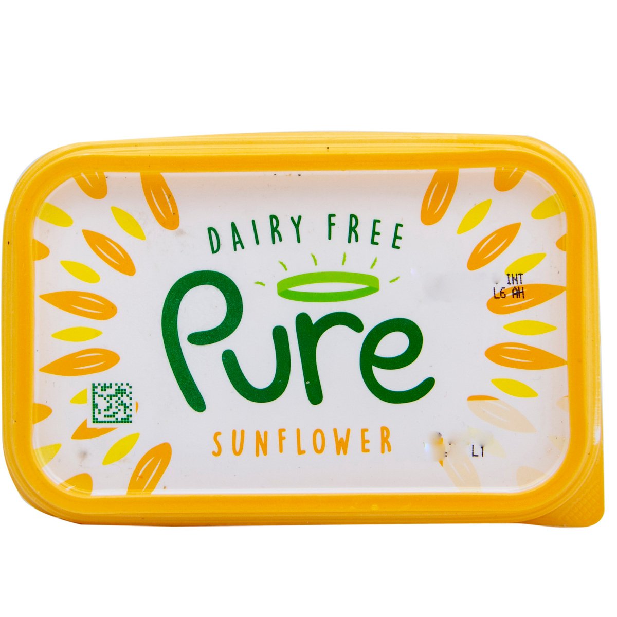 Pure Dairy Free Sunflower Oil Spread Cheese 500 g