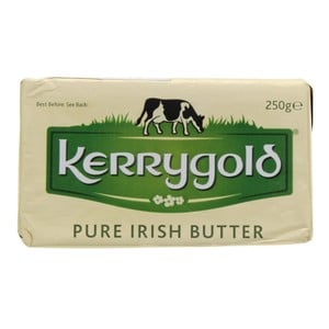 Kerrygold Pure Irish Butter 250g