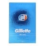 Gillette Blue After Shave Splash 100 ml