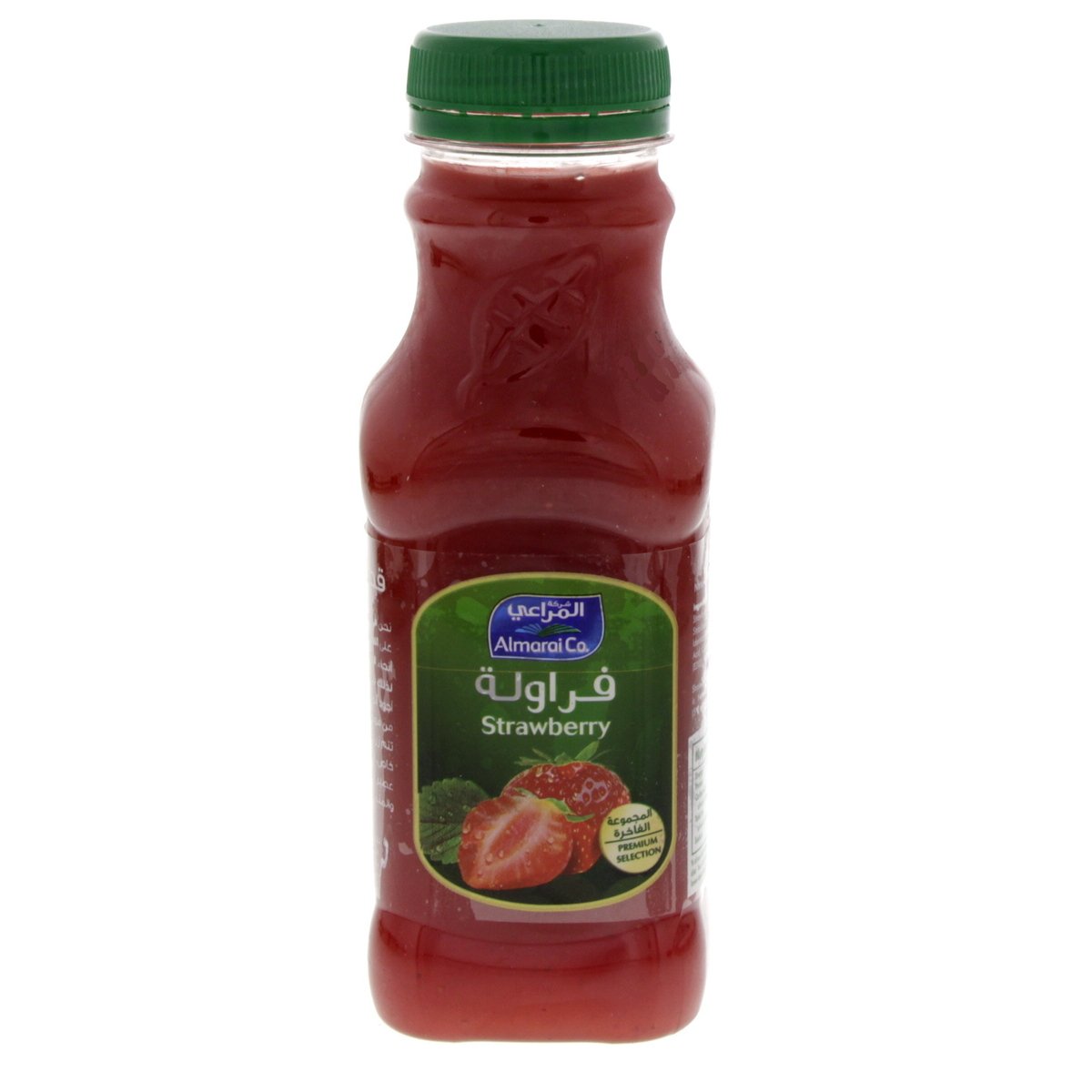 Almarai Strawberry Juice 300 ml