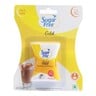 Sugar Free Gold Sweetener for Calorie Conscious 100 pcs