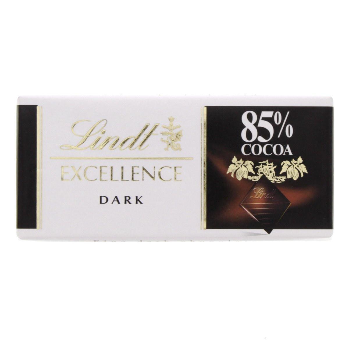 Lindt Excellence Fine Dark Chocolate 35 g