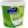 Almarai Fresh Yoghurt Full Cream 1 kg