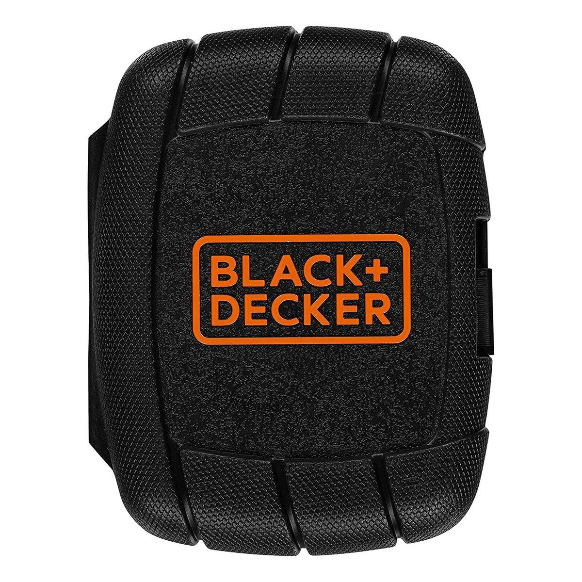 Black+Decker Screw Driver Set 7039 45Pcs