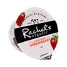 Rachel's Organic Luscious Strawberry Yogurt 150 g
