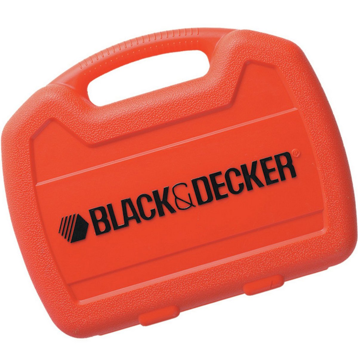Black & Decker Drill Bit Set A7066 50pcs