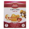 LuLu Cup Cake Strawberry Filled 720 g