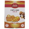LuLu Cup Cake Orange Flavor 720 g