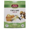 LuLu Cup Cake Vanilla Flavor 720 g