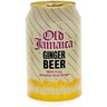 أولد جامايكا بيرة الزنجبيل 330مل