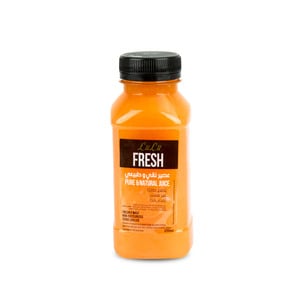 LuLu Fresh Grapefruit Juice 250 ml